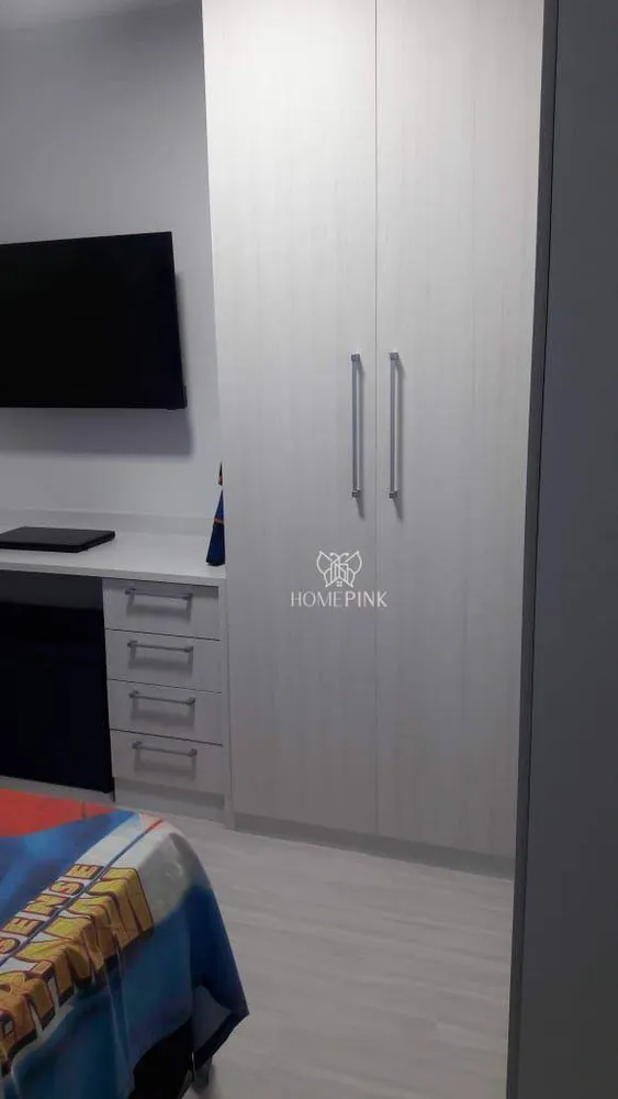 Apartamento, 2 quartos, 45 m² - Foto 3