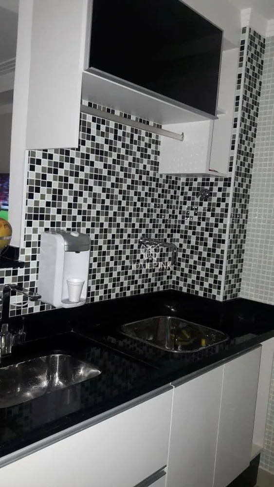 Apartamento, 2 quartos, 45 m² - Foto 2