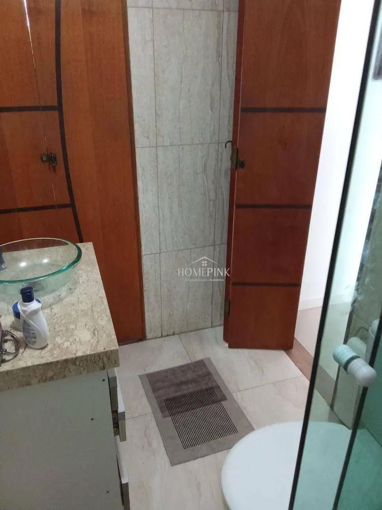 Apartamento, 2 quartos, 58 m² - Foto 3
