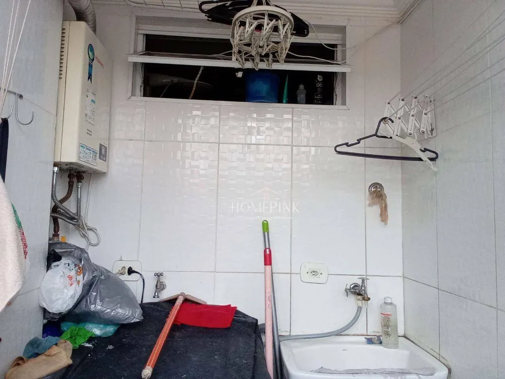 Apartamento, 2 quartos, 58 m² - Foto 4