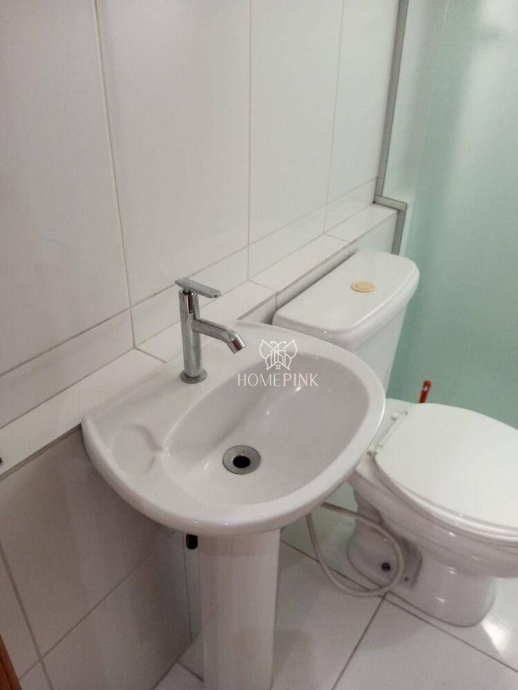 Apartamento à venda com 2 quartos, 64m² - Foto 7
