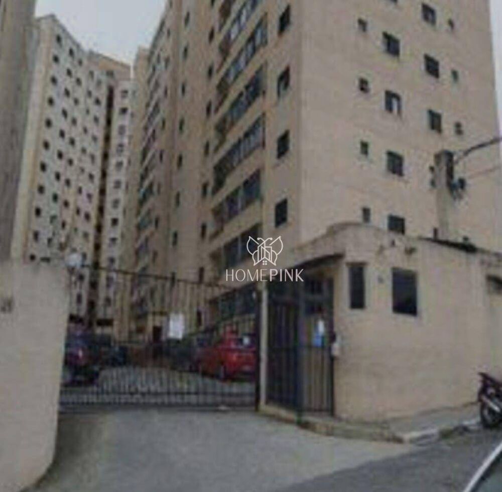 Apartamento à venda com 2 quartos, 64m² - Foto 1