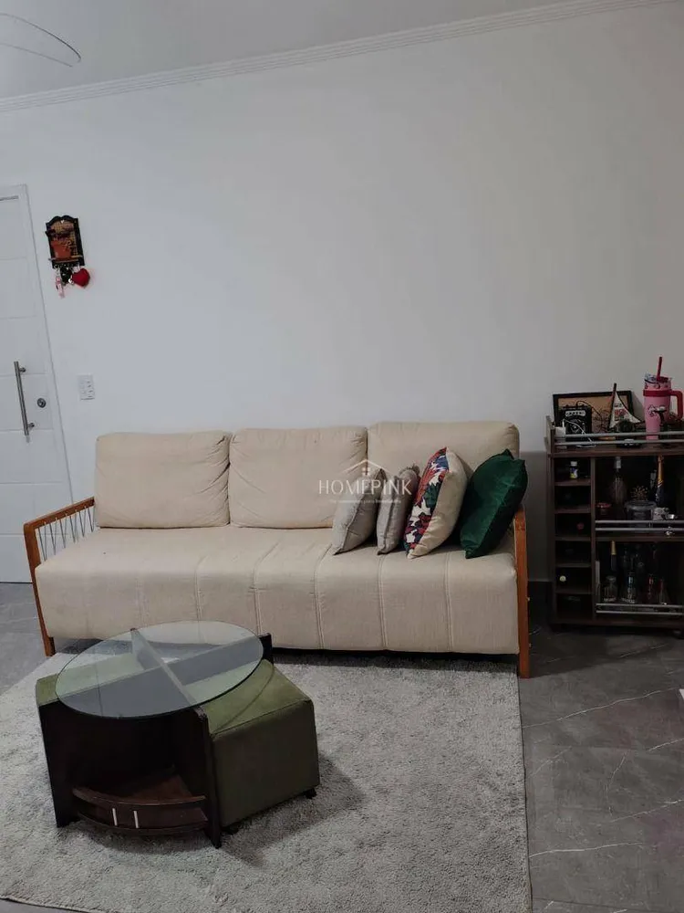 Apartamento, 2 quartos, 61 m² - Foto 2
