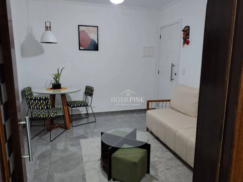 Apartamento, 2 quartos, 61 m² - Foto 1