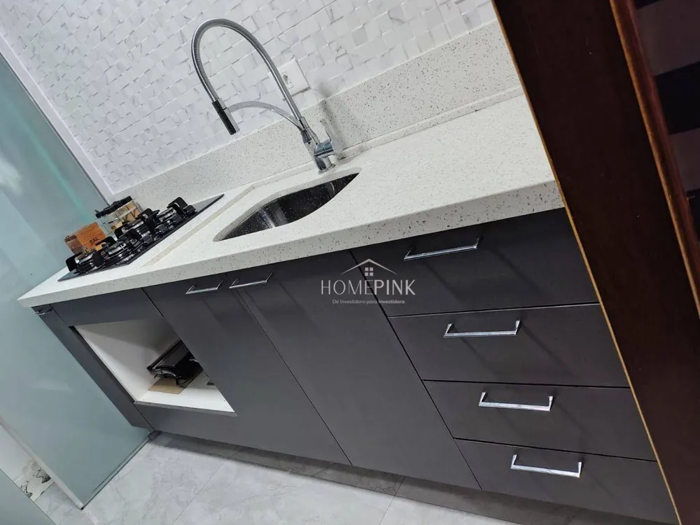 Apartamento, 2 quartos, 61 m² - Foto 4