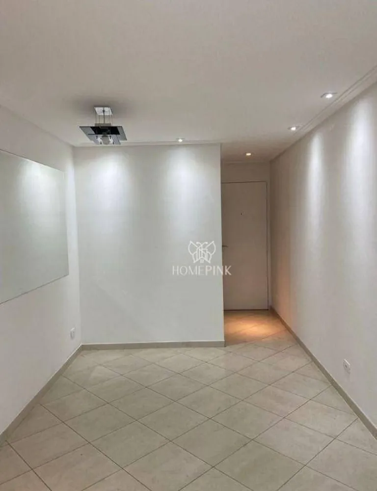 Apartamento, 2 quartos, 55 m² - Foto 1