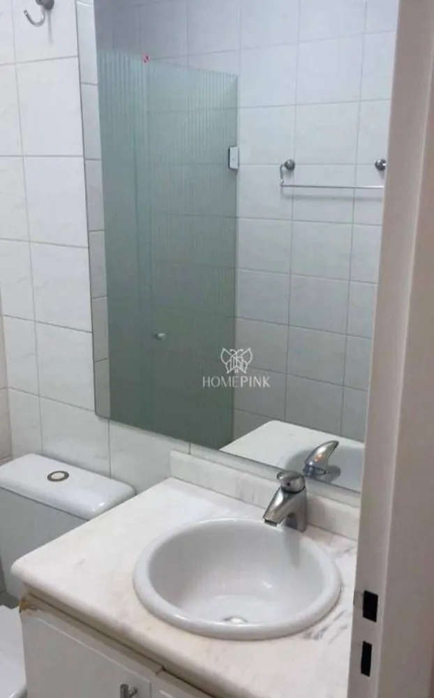 Apartamento, 2 quartos, 55 m² - Foto 4