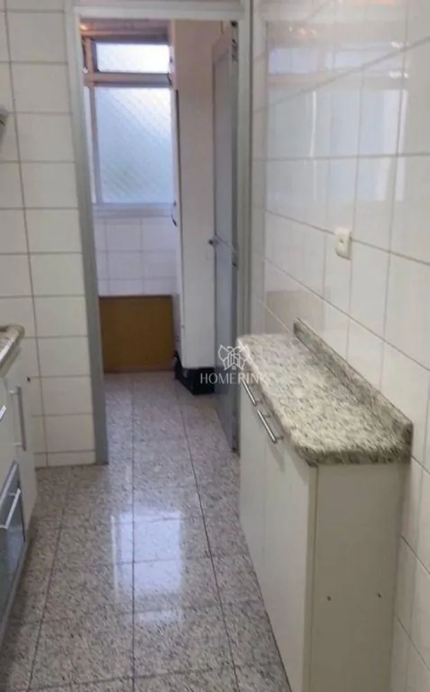 Apartamento, 2 quartos, 55 m² - Foto 2
