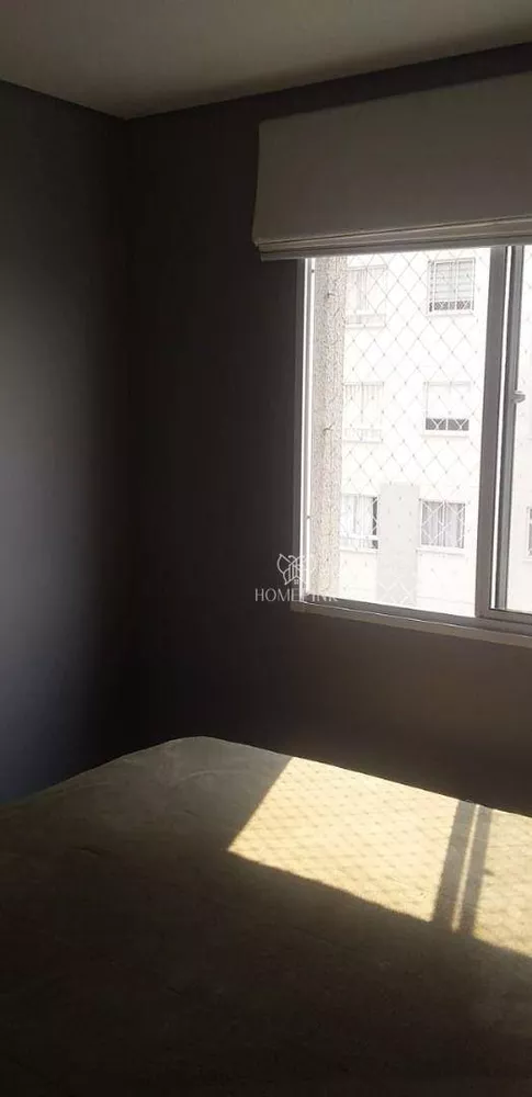 Apartamento à venda e aluguel com 2 quartos, 36m² - Foto 11