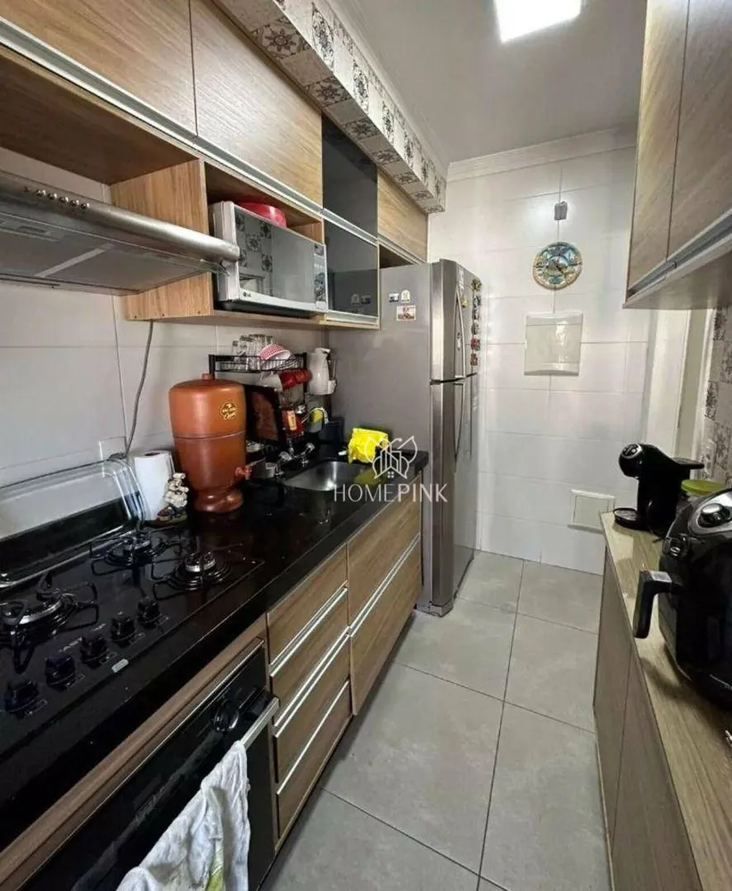 Apartamento, 3 quartos, 94 m² - Foto 2