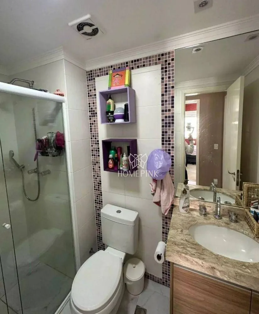 Apartamento, 3 quartos, 94 m² - Foto 4