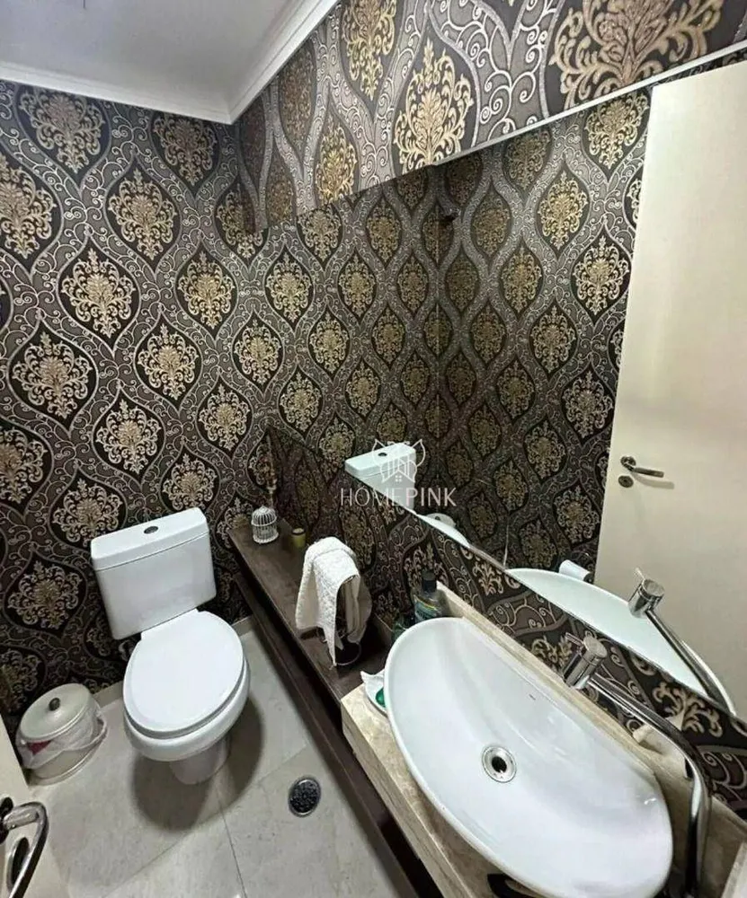 Apartamento, 3 quartos, 94 m² - Foto 1