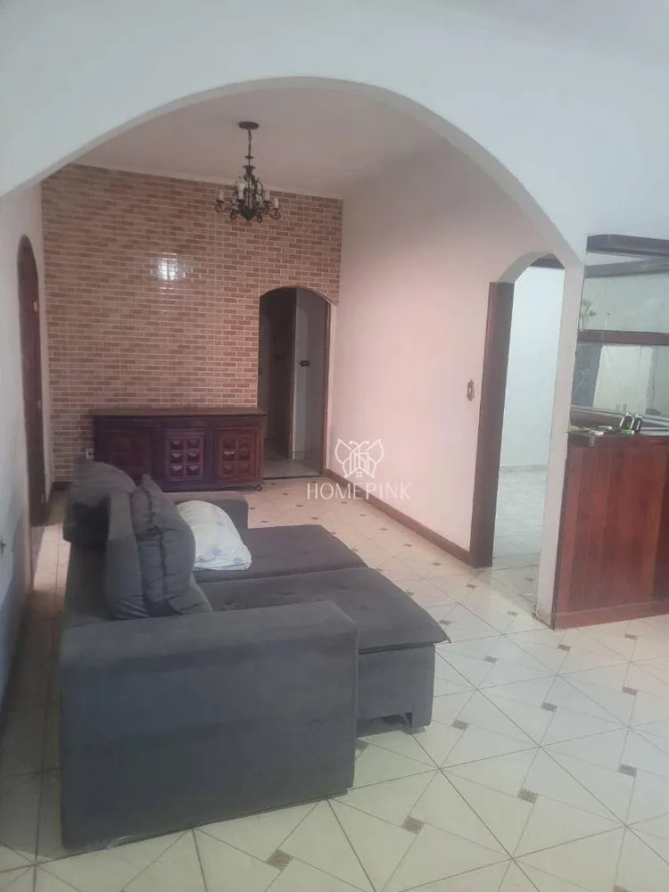 Casa, 3 quartos, 200 m² - Foto 1