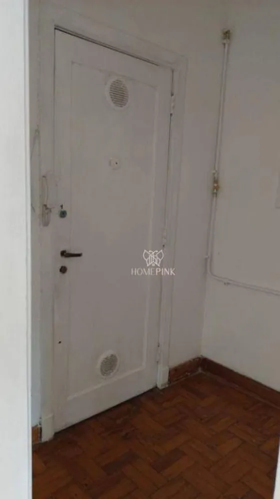 Kitnet-Studio, 33 m² - Foto 1