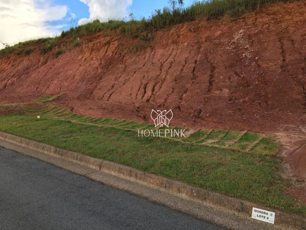 Terreno, 1000 m² - Foto 1