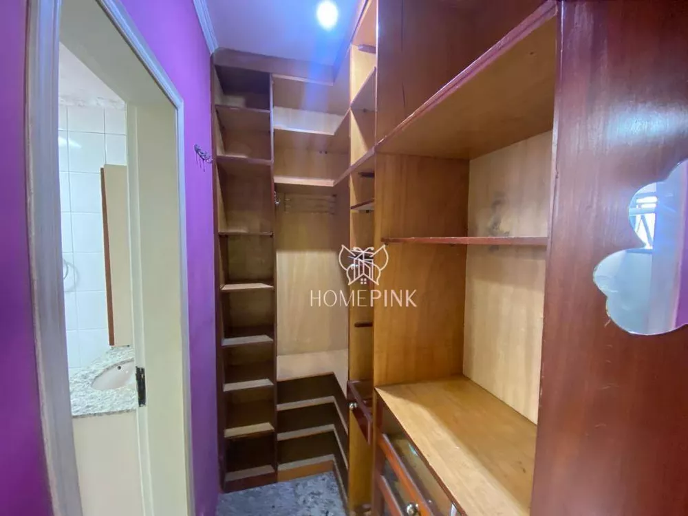 Apartamento à venda com 3 quartos, 130m² - Foto 16