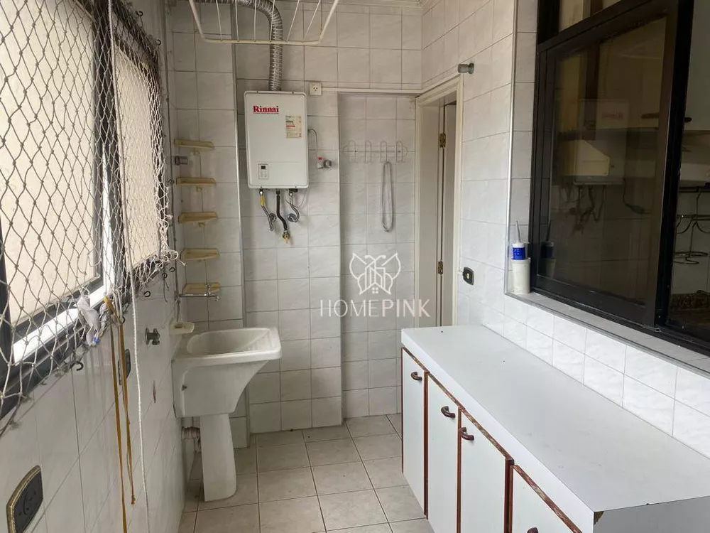 Apartamento à venda com 3 quartos, 130m² - Foto 23