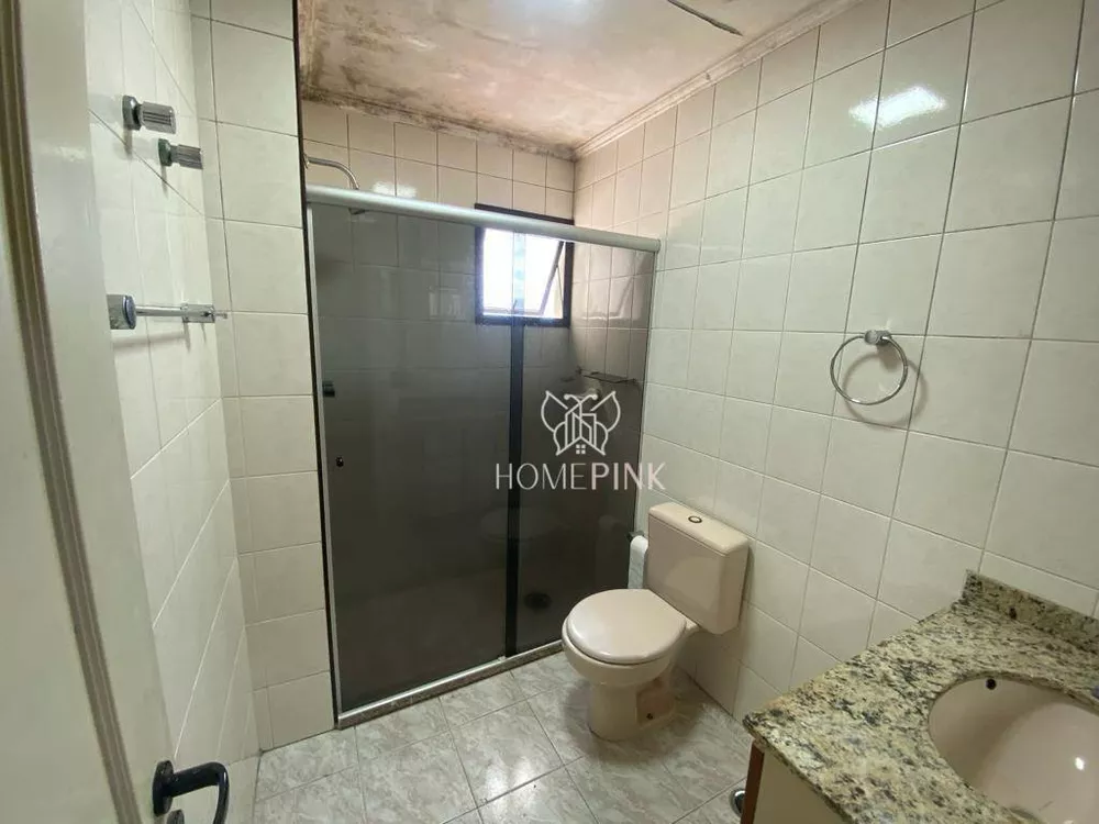 Apartamento à venda com 3 quartos, 130m² - Foto 17