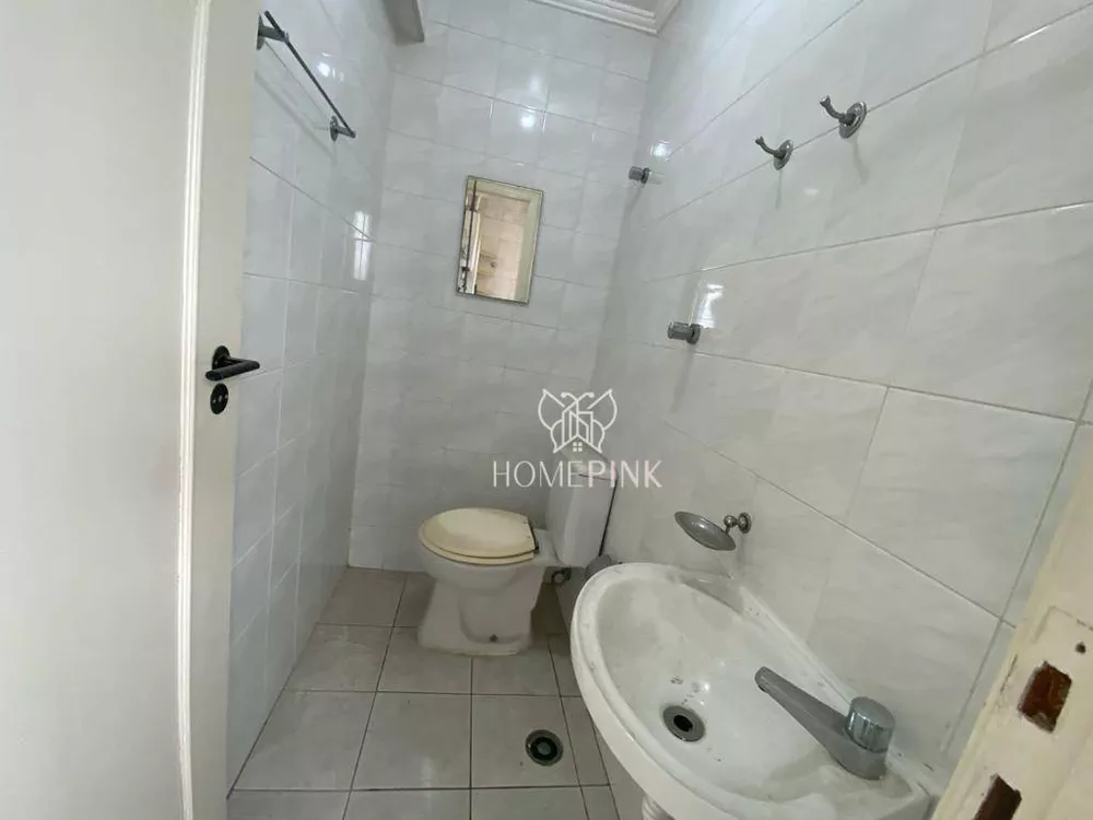 Apartamento à venda com 3 quartos, 130m² - Foto 21