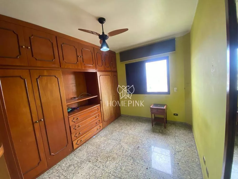 Apartamento à venda com 3 quartos, 130m² - Foto 14