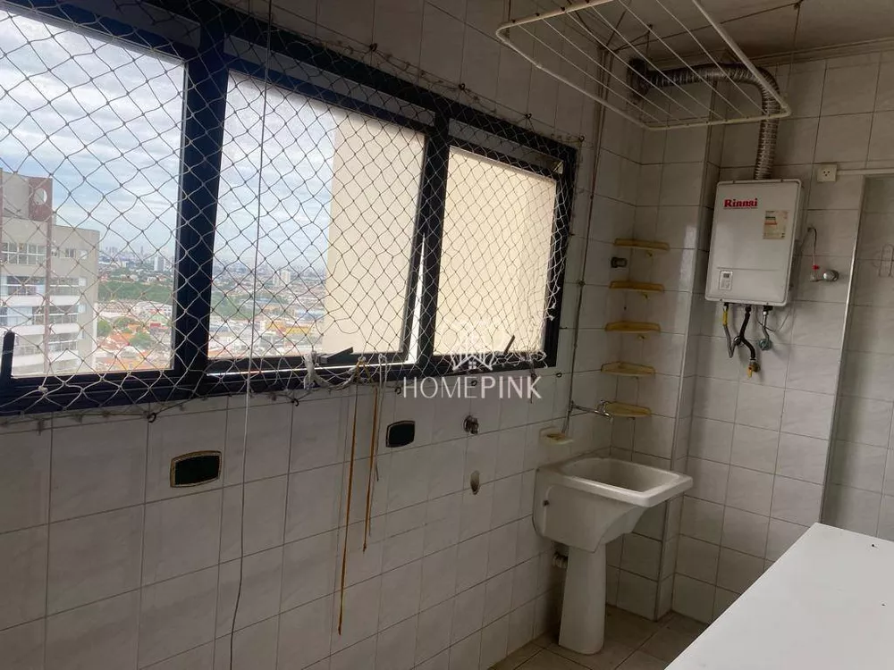 Apartamento à venda com 3 quartos, 130m² - Foto 22