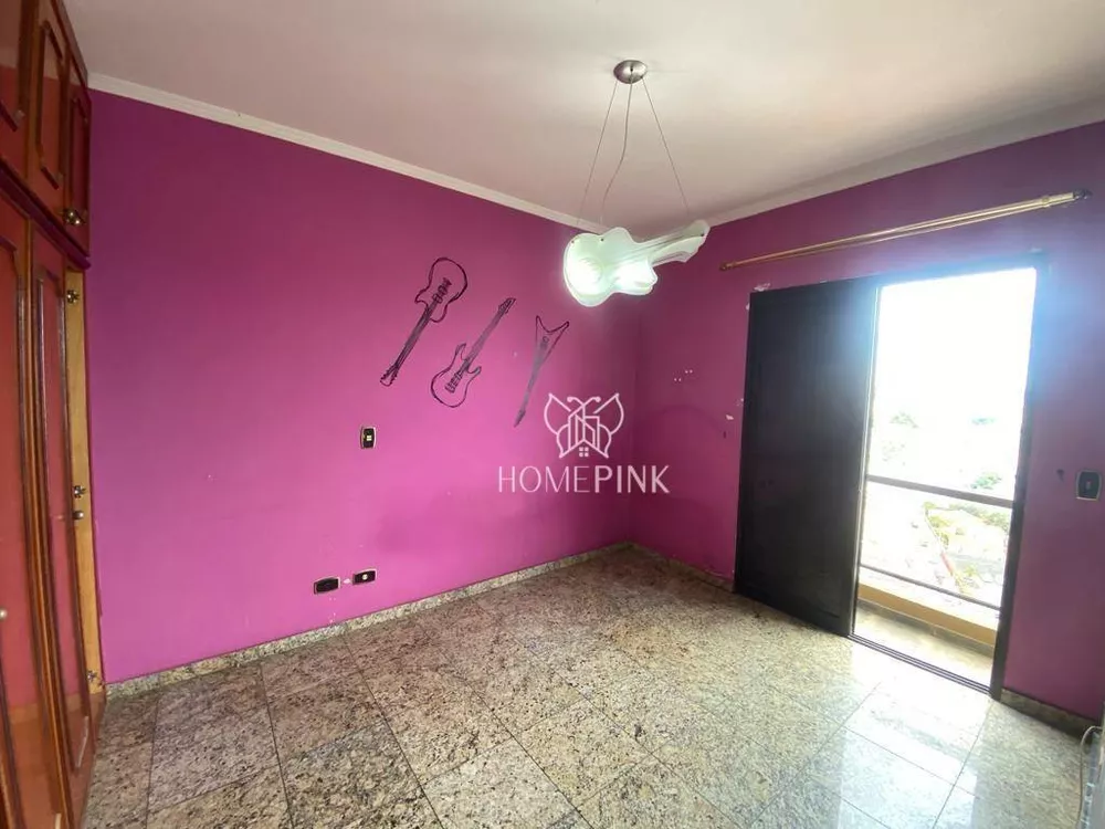 Apartamento à venda com 3 quartos, 130m² - Foto 13