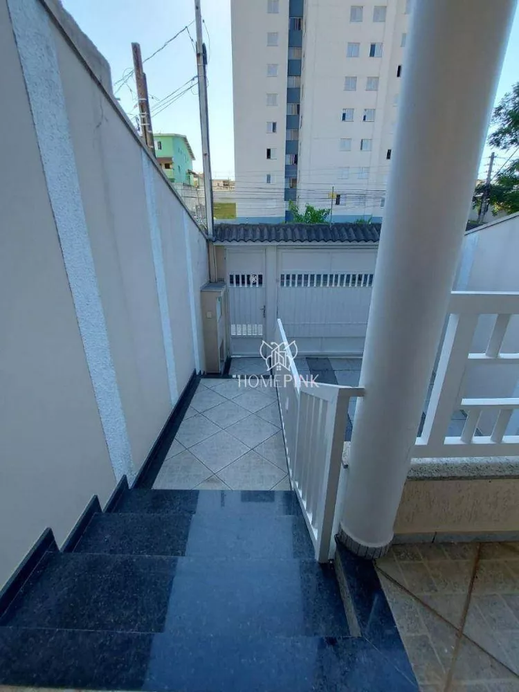 Sobrado à venda com 3 quartos, 209m² - Foto 9