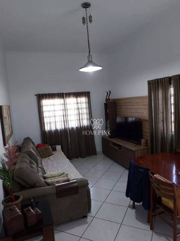 Sobrado à venda com 3 quartos, 209m² - Foto 11