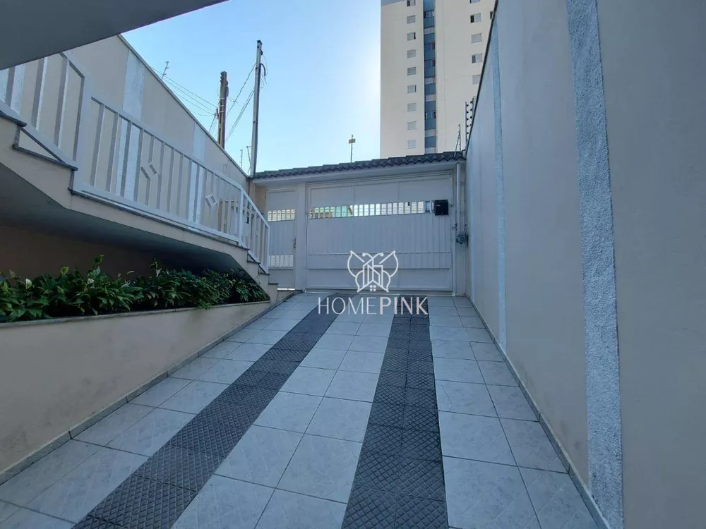 Sobrado à venda com 3 quartos, 209m² - Foto 8