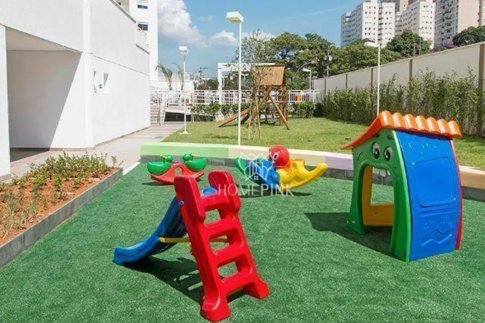 Apartamento, 3 quartos, 91 m² - Foto 4