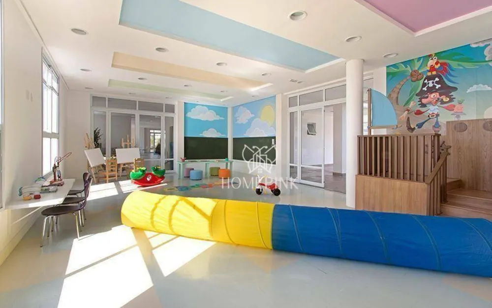 Apartamento, 3 quartos, 91 m² - Foto 3