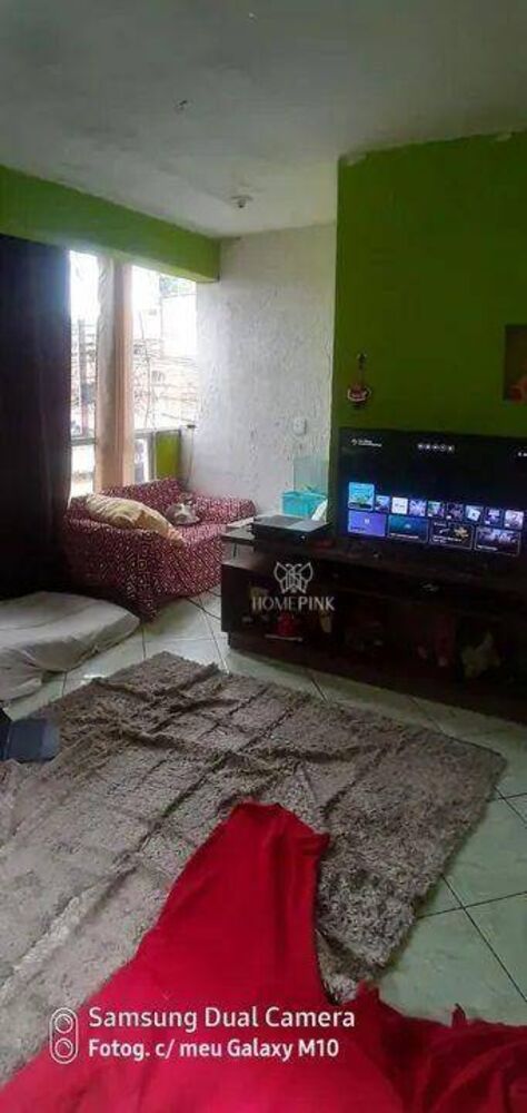 Sobrado, 4 quartos, 125 m² - Foto 3