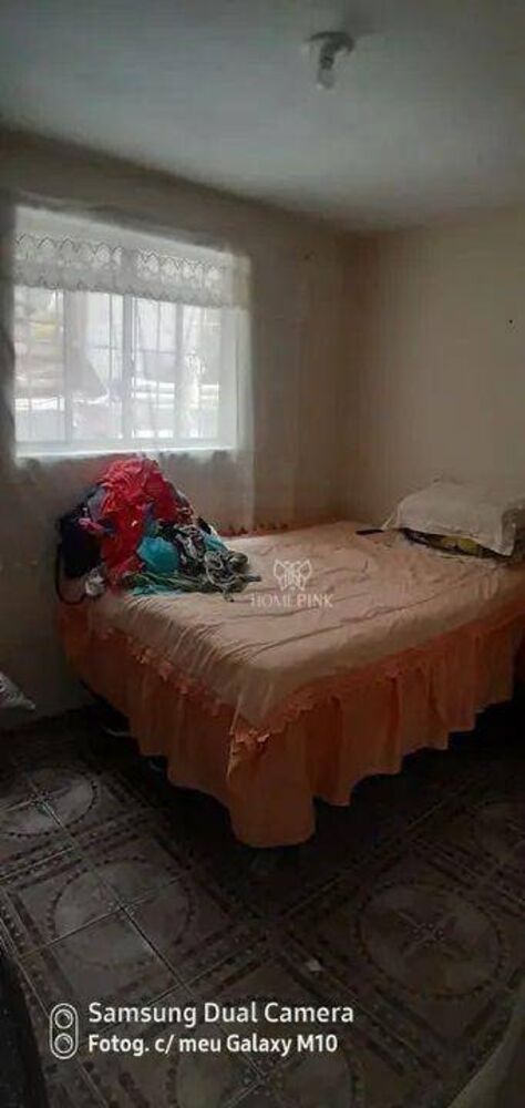 Sobrado, 4 quartos, 125 m² - Foto 1