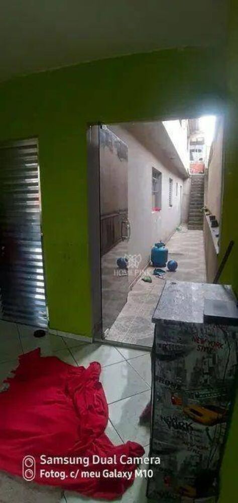 Sobrado, 4 quartos, 125 m² - Foto 2