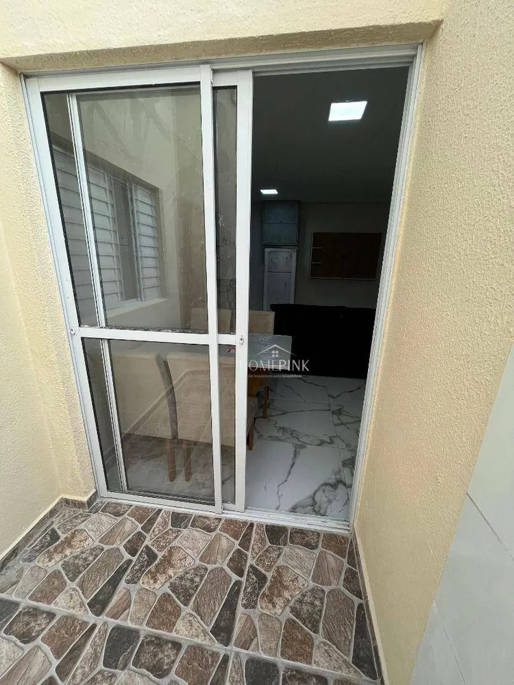 Apartamento, 2 quartos, 34 m² - Foto 3