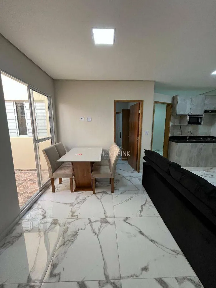 Apartamento, 2 quartos, 34 m² - Foto 1
