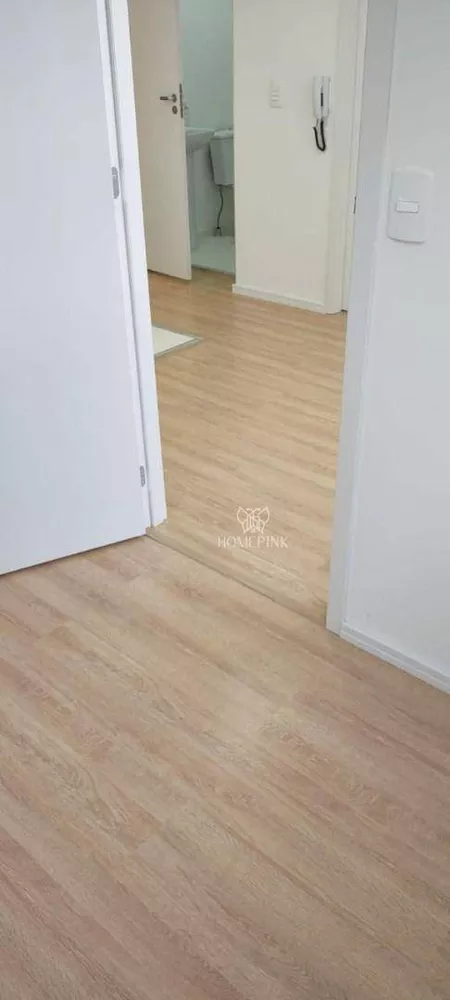 Apartamento à venda com 2 quartos, 36m² - Foto 1