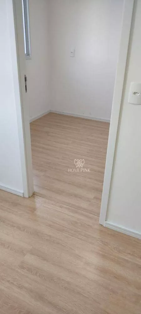 Apartamento à venda com 2 quartos, 36m² - Foto 2