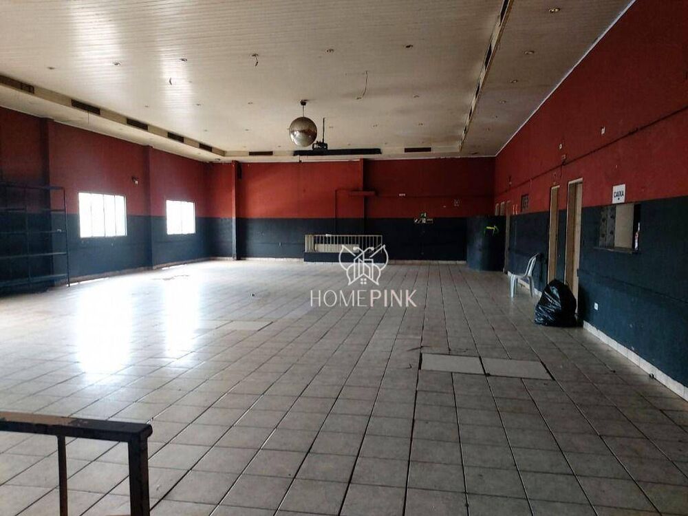 Depósito-Galpão-Armazém para alugar, 1354m² - Foto 1