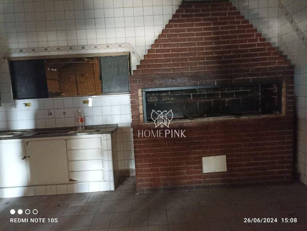 Depósito-Galpão-Armazém para alugar, 1354m² - Foto 4