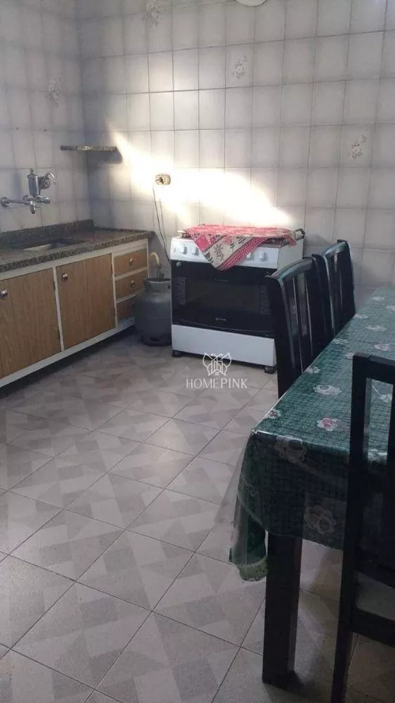 Casa à venda com 3 quartos, 250m² - Foto 7