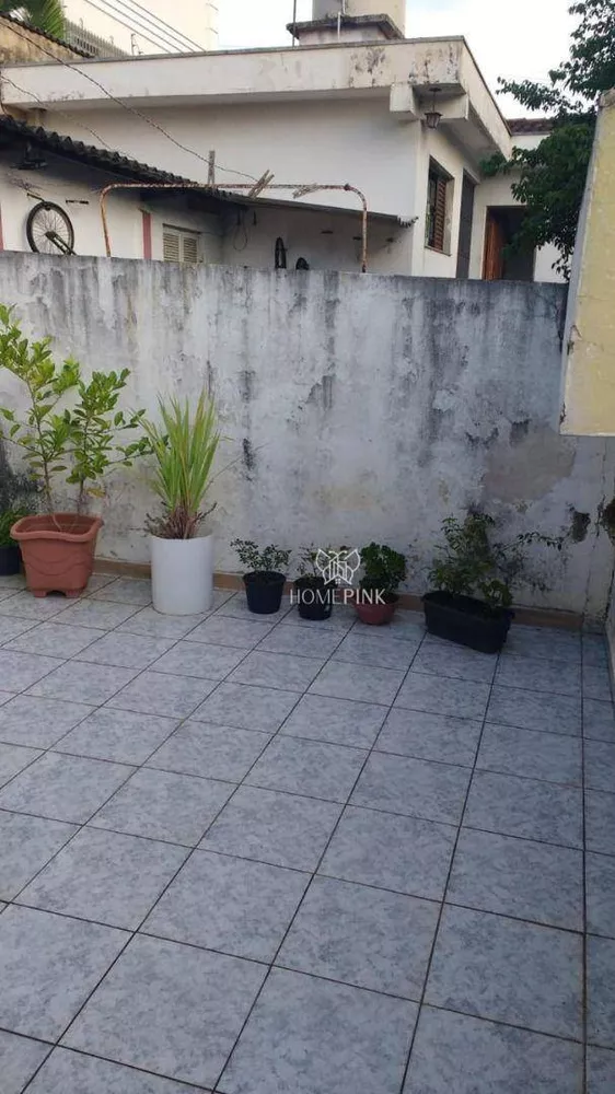 Casa à venda com 3 quartos, 250m² - Foto 17