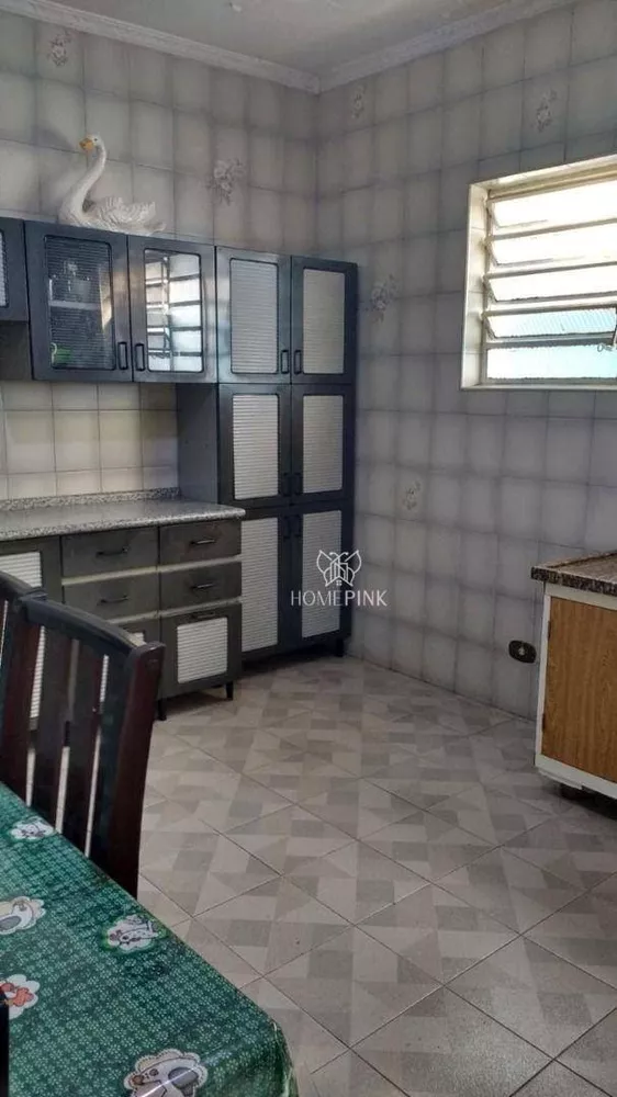 Casa à venda com 3 quartos, 250m² - Foto 6