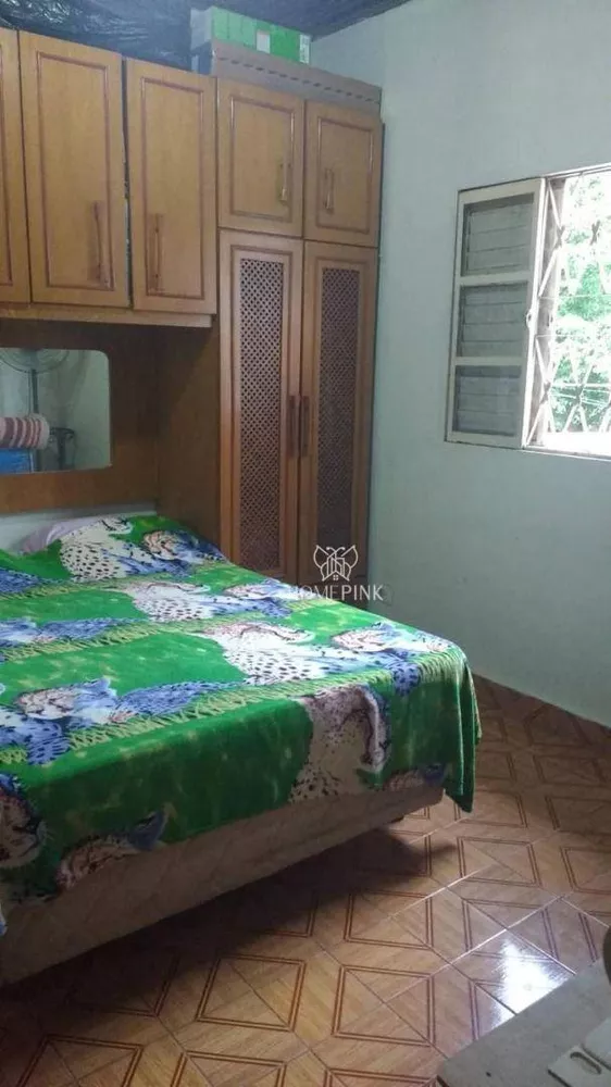 Casa à venda com 3 quartos, 250m² - Foto 12