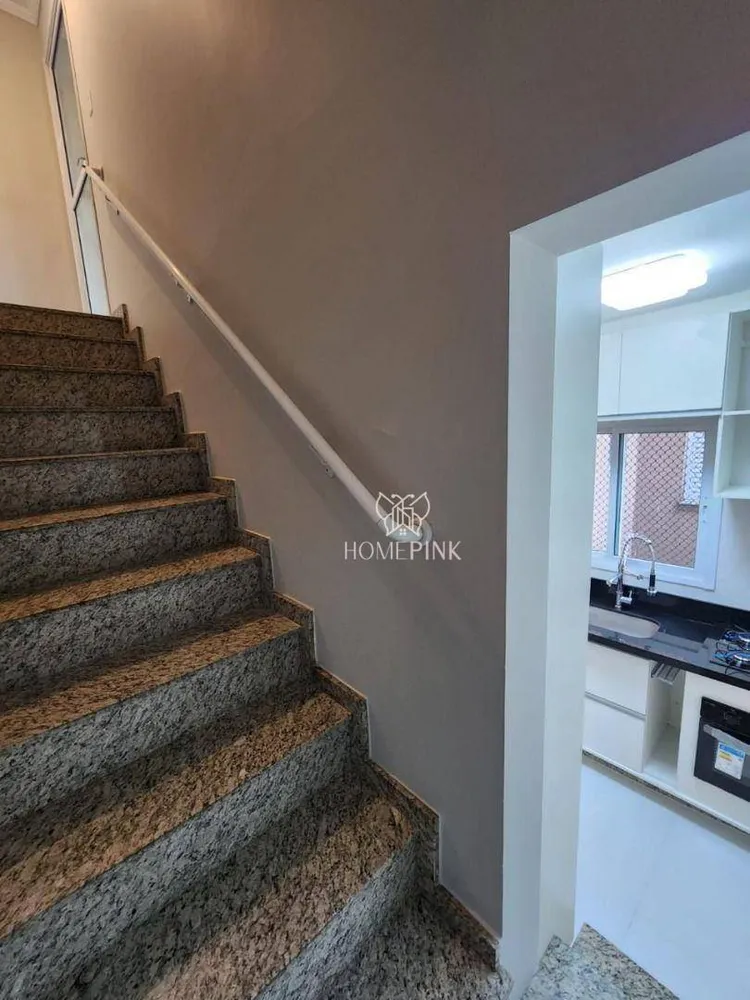 Cobertura, 2 quartos, 95 m² - Foto 3