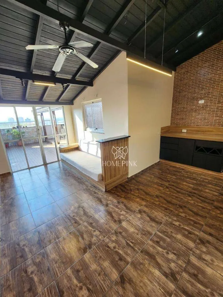 Cobertura, 2 quartos, 95 m² - Foto 4