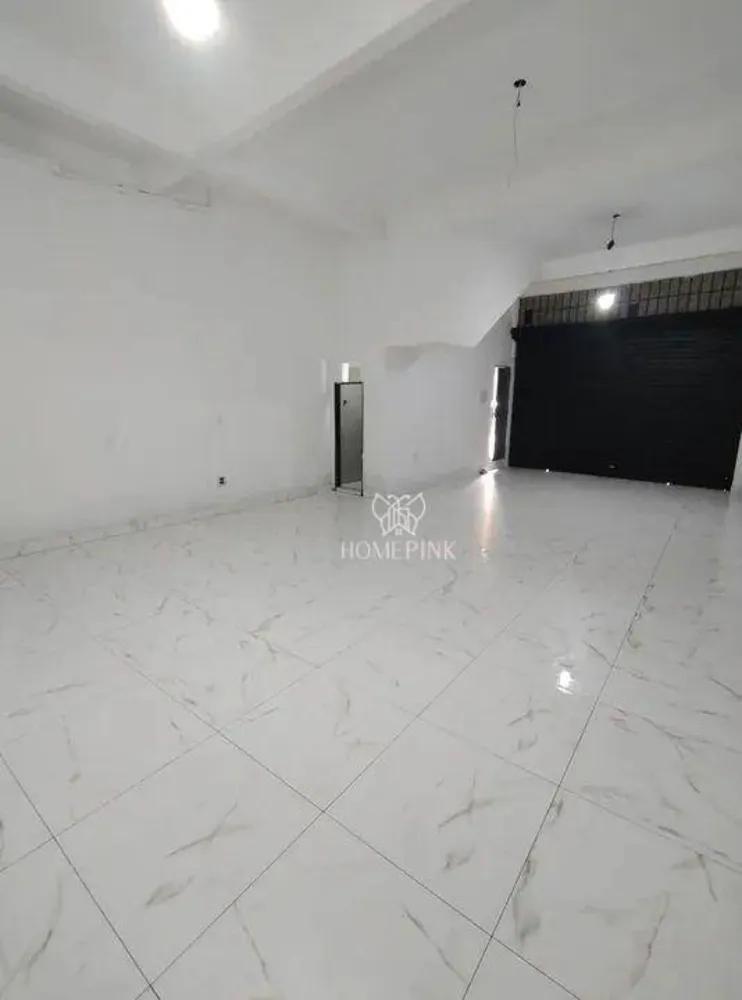 Loja-Salão, 68 m² - Foto 1