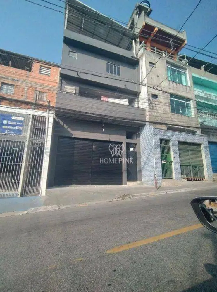 Loja-Salão, 68 m² - Foto 4
