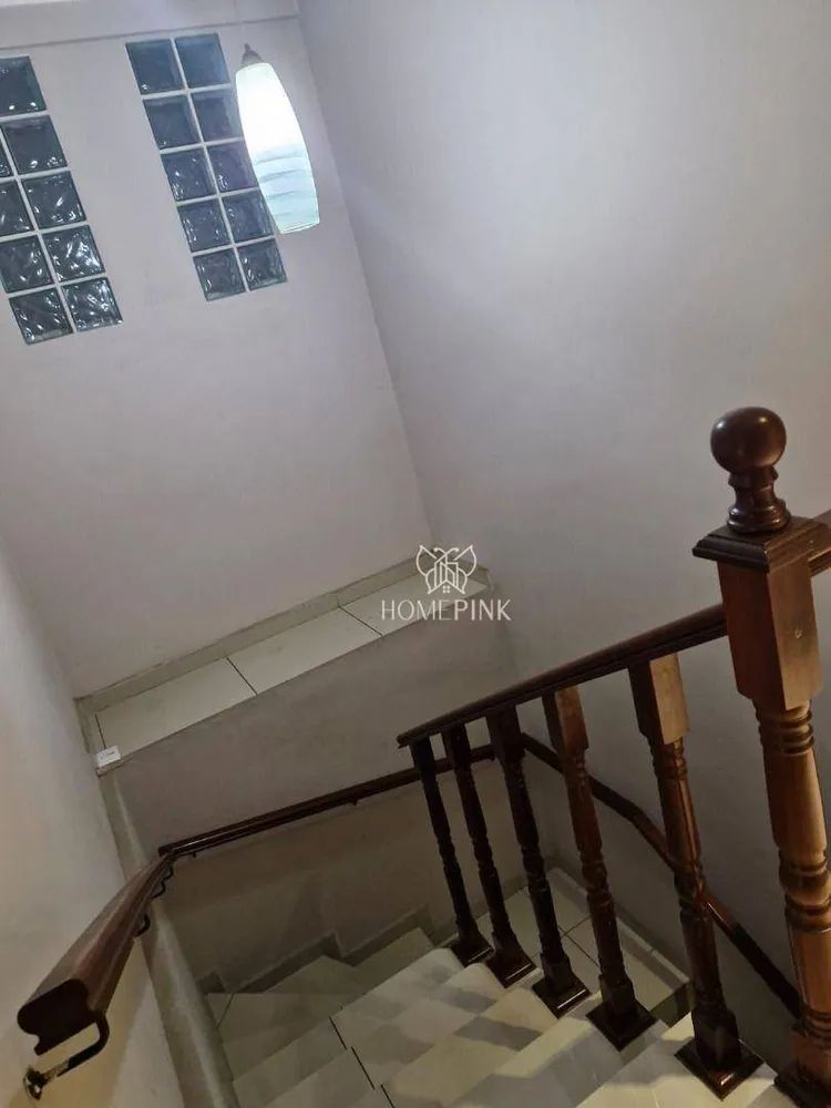 Sobrado, 4 quartos, 180 m² - Foto 3