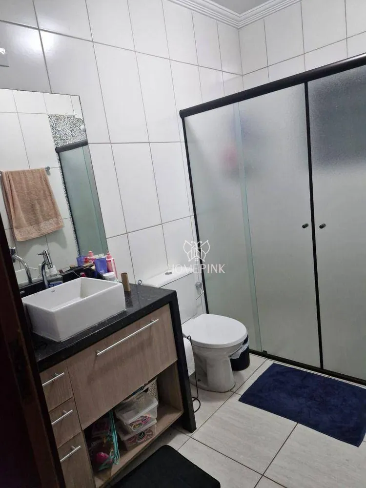 Sobrado, 4 quartos, 180 m² - Foto 4